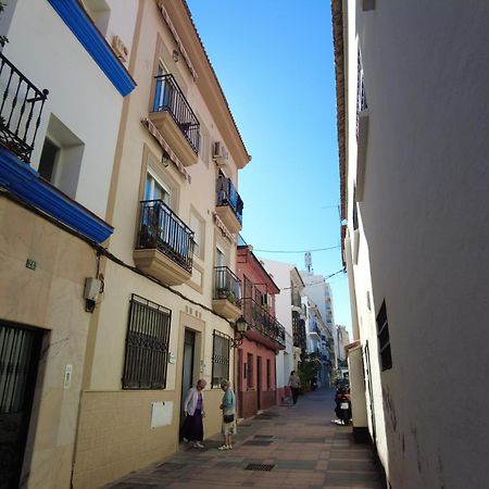 Fuengirola Holidays Sun & Beach 外观 照片
