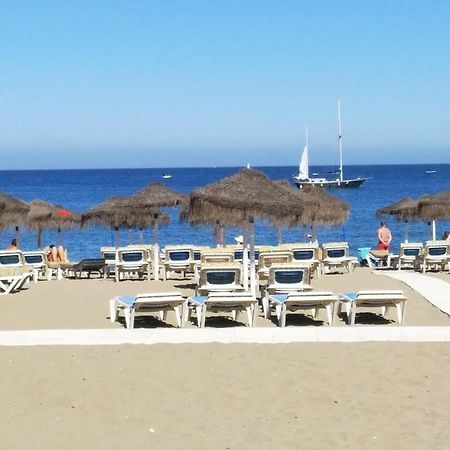 Fuengirola Holidays Sun & Beach公寓 外观 照片