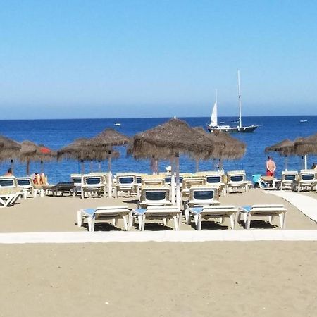 Fuengirola Holidays Sun & Beach 外观 照片