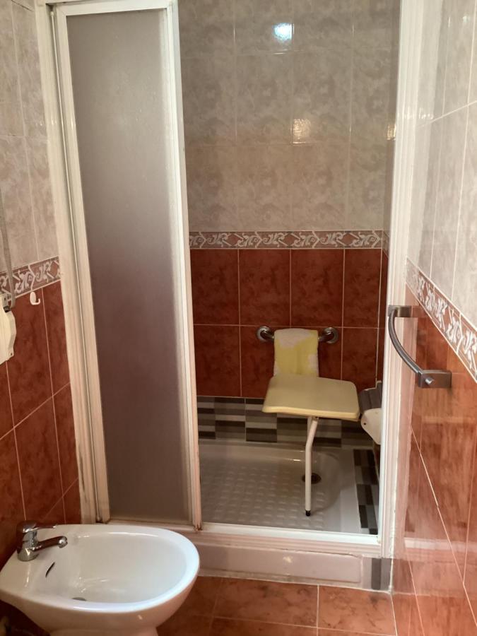 Fuengirola Holidays Sun & Beach 外观 照片