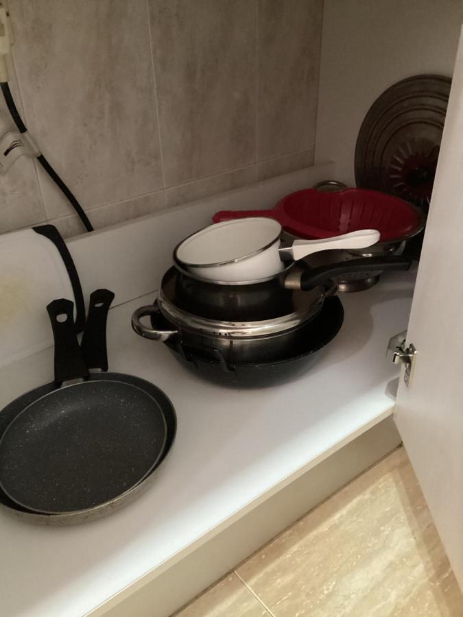 Fuengirola Holidays Sun & Beach 外观 照片