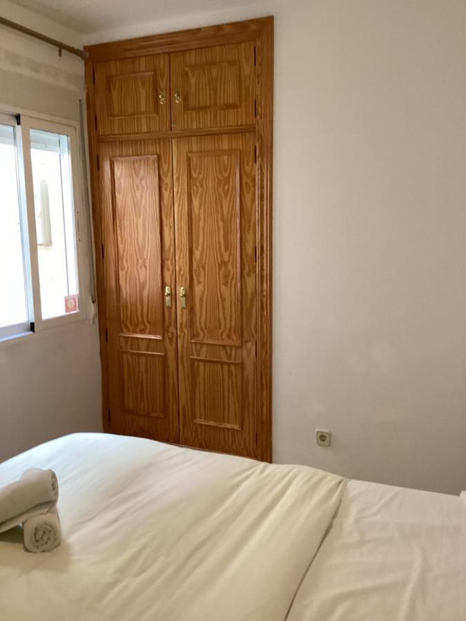 Fuengirola Holidays Sun & Beach 外观 照片