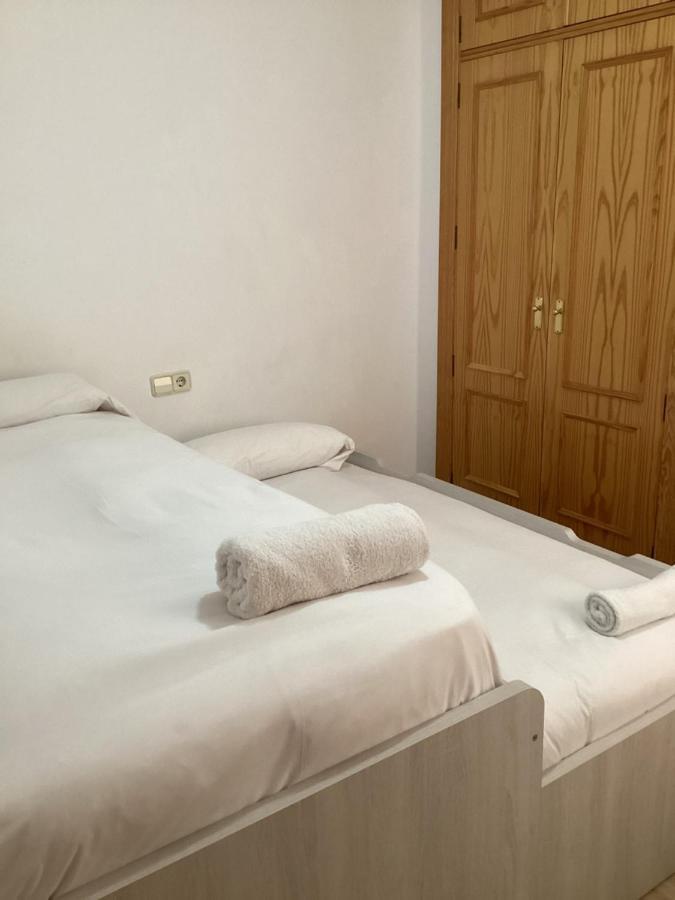 Fuengirola Holidays Sun & Beach 外观 照片