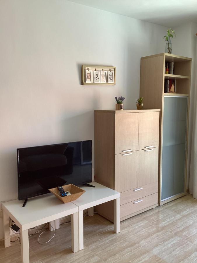 Fuengirola Holidays Sun & Beach 外观 照片