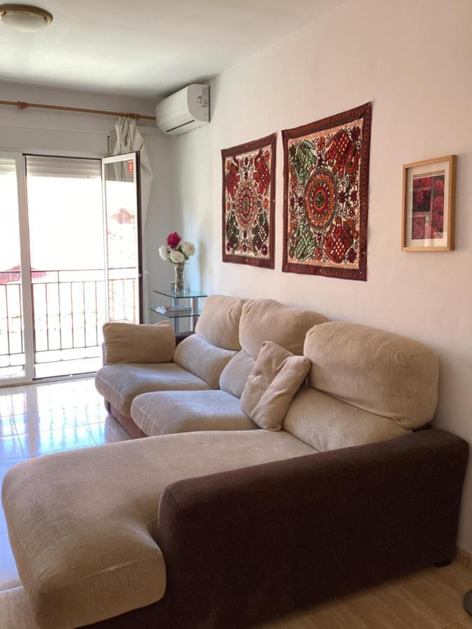 Fuengirola Holidays Sun & Beach 外观 照片
