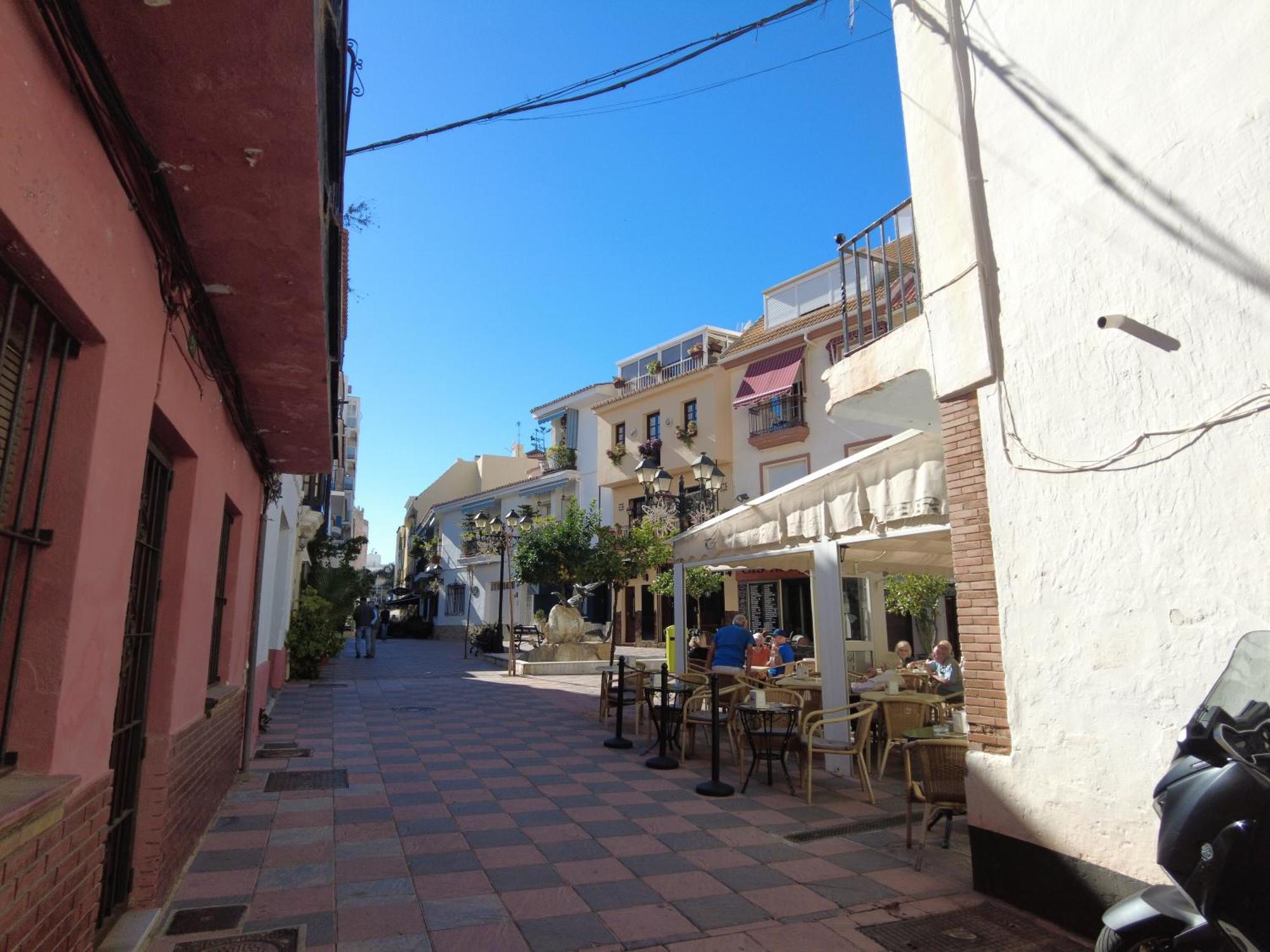 Fuengirola Holidays Sun & Beach 外观 照片