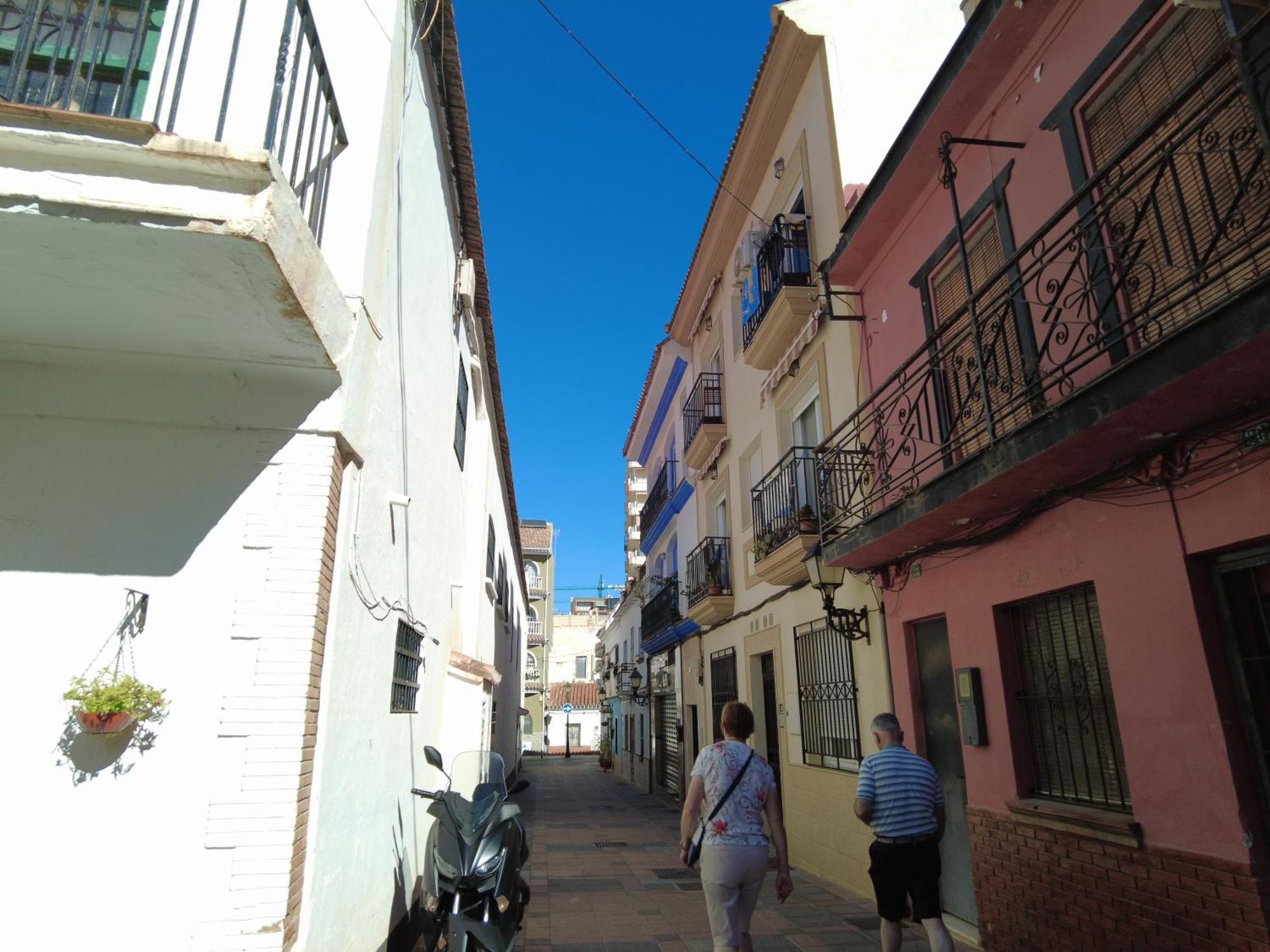Fuengirola Holidays Sun & Beach 外观 照片