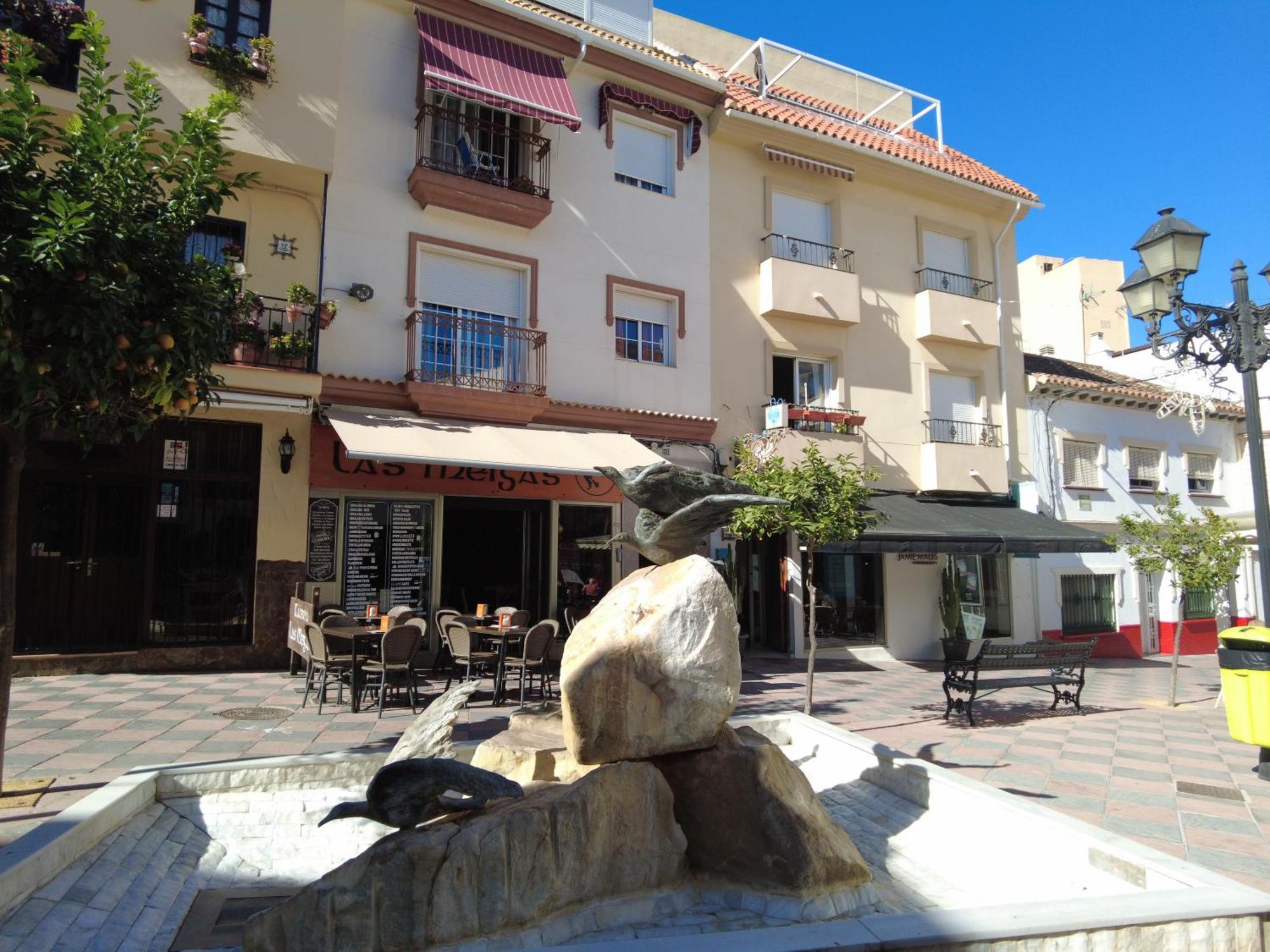 Fuengirola Holidays Sun & Beach 外观 照片