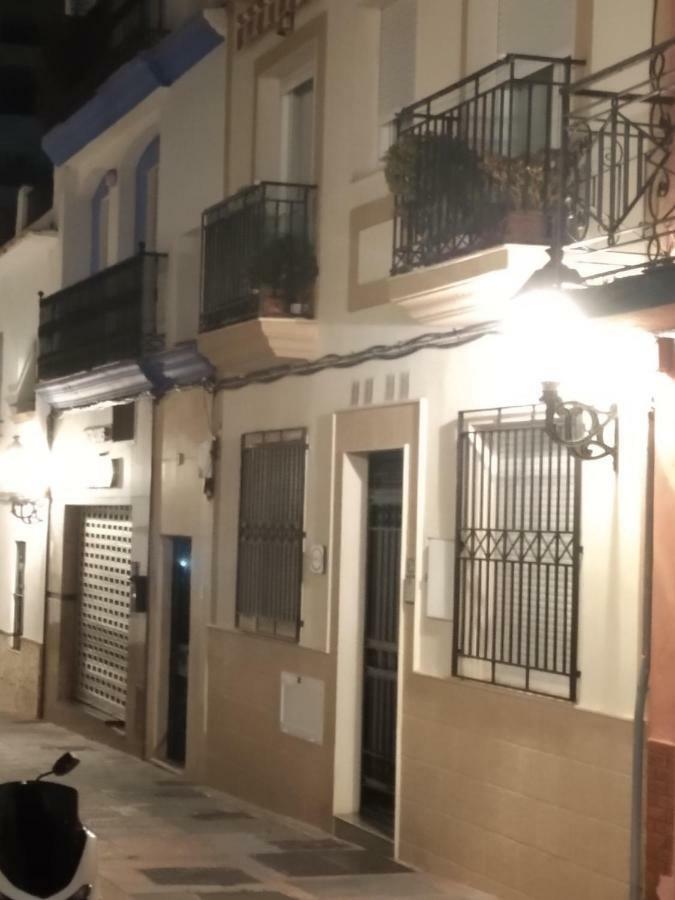 Fuengirola Holidays Sun & Beach 外观 照片