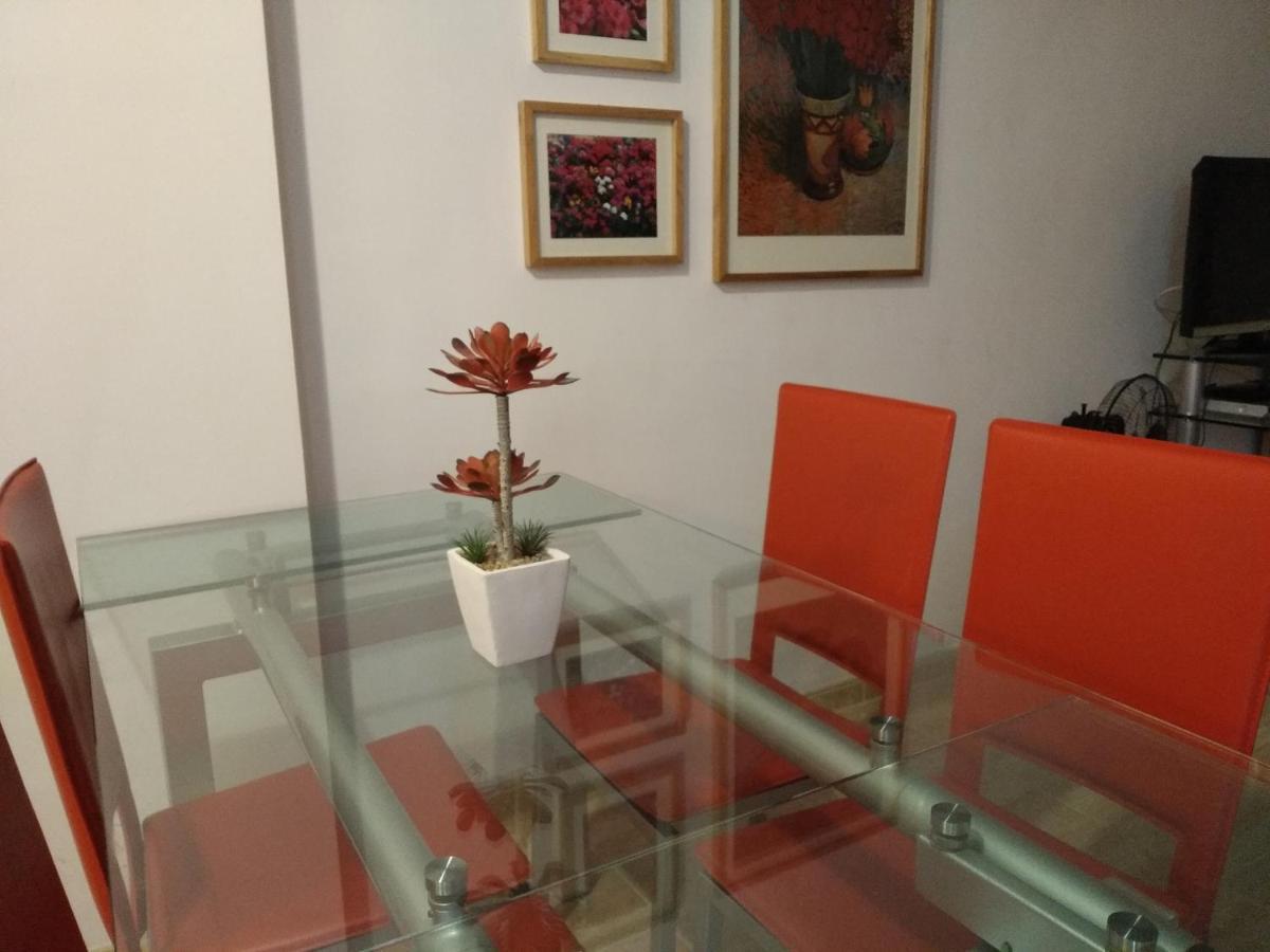 Fuengirola Holidays Sun & Beach 外观 照片