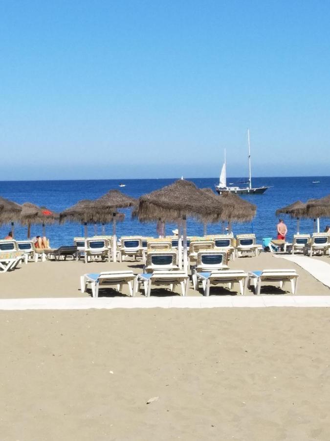 Fuengirola Holidays Sun & Beach公寓 外观 照片